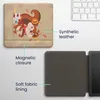 kwmobile Schutzhülle für Tolino Vision 6 Hülle - eReader Produktbild-Vorschau 5