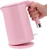 Lund Wasserkocher 2200W 1.5L Rosa Doppelwandig Produktbild-Vorschau 9