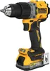 DeWalt DCK2050E2T-QW Akku-Kombopack 18V (Bohrschrauber Produktbild-Vorschau 18