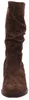 Gabor Stiefel Stiefel Veloursleder Produktbild-Vorschau 11