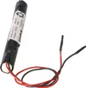 Notleuchten Akkupack Stab NiMH - 4,8V 0,5Ah Produktbild-Vorschau 5
