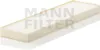 2 MANN Innenraumfilter für Hyundai i20 1,2-1,6 + CRDi ab Produktbild-Vorschau 7