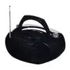 Blaupunkt BB18BK Tragbares Radio/CD-Player USB MP3 Boombox Produktbild-Vorschau 5
