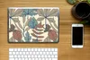 MuchoWow® Laptop Aufkleber Sticker Cover Herbst - Muster - Produktbild-Vorschau 2