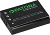 Batteria Premium PATONA per Fujifilm NP-95 Finepix F30 F-30 Anteprima dell’immagine prodotto 2