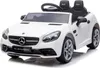 Samochód dla dzieci Mercedes Benz SLC300 elektryczny Podgląd zdjęcia produktu 9