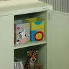 Büroschrank C001 Aktenschrank Lagerschrank Mehrzweckschrank Produktbild-Vorschau 8