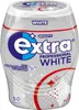 Wrigleys Extra Professional WHITE bez cukru 50 drażetek 70g Podgląd zdjęcia produktu 7