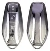 kwmobile Schlüsselhülle für BYD Atto 3 / Sealion / Han / Produktbild-Vorschau 1