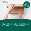 WPTrading - 50 Stück DHL Kleinpaket Karton 1-wellig 350 x Produktbild-Vorschau 3