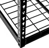 Domax Home Metall Garagen Deckenregal mit Gitterboden - PGF Produktbild-Vorschau 4