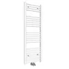 SONNI Handtuchhalter-Heizkörper Handtuchtrockner 1200 x 400 Produktbild-Vorschau 3