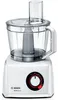 Bosch MC812W501 Küchenmaschine Foodprocessor weiß, Produktbild-Vorschau 6