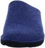 Haflinger Damen Herren Hausschuh Pantoffel Wollfilz Flair Produktbild-Vorschau 30