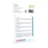 Gamegenic Prime Standard-American Sized Sleeves 59x91mm (50 Anteprima dell’immagine prodotto 2