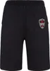 Lonsdale London Short Herren Sidemouth schwarz XXL Produktbild-Vorschau 8