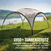 COLEMAN Pavillon Event Shelter Pro XL Voir les images du produit 3
