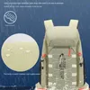 40L Outdoor Rucksack wasserdicht – leichter Produktbild-Vorschau 5