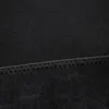 Br163 Ceinture Amincissante Noire Taille Unique Hms Voir les images du produit 7