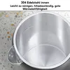 Wasserkocher, 1.7L mit Temperaturregelung 45-100 °C, 1500W, Produktbild-Vorschau 10
