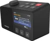 Kenwood CR-M70DAB-B Portable Numérique Noir Voir les images du produit 4