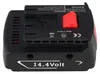 Akku kompatibel für Bosch GDR 14,4V-LI, GSR 14,4 VE-2-LI, Produktbild-Vorschau 2