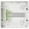 Sygonix SY-5491852 Kleinverteiler Aufputz Anzahl Teilungen Produktbild-Vorschau 5