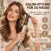 6-in-1 Warmluftbürste, Heißluftbürste mit 6 Produktbild-Vorschau 5
