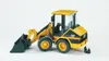 BRUDER CAT Wheel loader, 3 rok/roky, ABS umělá hmota, Náhled obrázku produktu 39