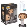 Star Wars Funko POP  PVC-Sammelfigur - Princesse Leia Voir les images du produit 2