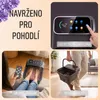 Zenergy Automatická Vanička na Nohy - Vč. 3x Koupelová Sůl Náhled obrázku produktu 6