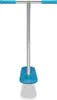 A stunt scooter trick trainer on a white background. Anteprima dell’immagine prodotto