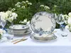 CreaTable, 24768, Adelaide Blue, 8-dielny servis, porcelán Náhľad obrázku produktu 2