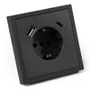 Schutzkontakt-Steckdose McPower Shallow 1x USB-C - 18W Produktbild-Vorschau 14