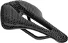 ROCKBROS Fahrradsattel 3D Druck Bequem Weich Carbon MTB Produktbild-Vorschau 1