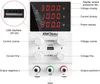 Laboratorní zdroj KRAFT&DELE KD5870, 0–30 V, 10 A Náhled obrázku produktu 21
