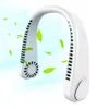 Tragbare Klimaanlage, Nackenventilator, Mini-Ventilator, Produktbild-Vorschau 8