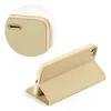 Apple iPhone 13 Tasche Handy Hülle Schutz-Cover Flip-Case Produktbild-Vorschau 3