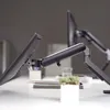 Ranqer Monitorhalterung 17-32 Zoll Bildschirme, VESA 75 & Produktbild-Vorschau 7