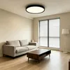 48W 50CM Lampa Sufitowa Led Czarna Ściemnialna 3 Podgląd zdjęcia produktu 10