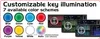 Autorádio Caliber s Bluetooth, USB, AUX - 4palcová Náhled obrázku produktu 4