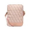 Guess Gutb10Hgcfsep 10 Beutel - Rosa Gcube Stripe Produktbild-Vorschau 1