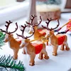 LEGO® Iconic 40499 Schlitten des Weihnachtsmanns Produktbild-Vorschau 38