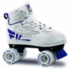 FILA-HYPNO Rollers Quad Fila gift femme blanc T39 Voir les images du produit 1