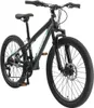 BIKESTAR Kinder Jugend Mountainbike 24 Zoll ab 8 Jahre | 21 Produktbild-Vorschau 12