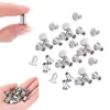 100 kusů 9 mm/0,35" šroubů do kol/pneumatik/hrotů do Náhled obrázku produktu 5