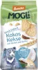 Kokos Kekse - Dinkel & Butter 125g Produktbild-Vorschau 2