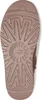 The image shows the sole of a brown UGG boot. Produktbild-Vorschau