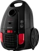 SENCOR SVC 6001BK Sáčkový vysavač, 700 W ECO Power, filtr Náhled obrázku produktu 3