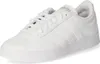 Adidas VL Court 2.0, Damski, Dorosły, Modne trampki, Biały, Podgląd zdjęcia produktu 13